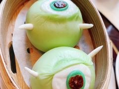 -晶荷轩(香港迪士尼乐园酒店)