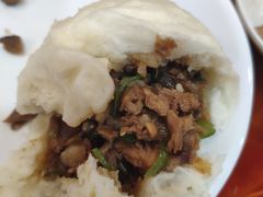 -老陶包子铺(南大西南村店)