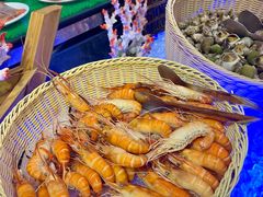 -科尔海悦酒店·柏顿花园餐厅(清河东路店)