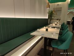 -小团圆餐厅(豪布斯卡店)