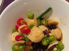 -宝轩渔府·老字号海鲜·正宗津菜(水上店)