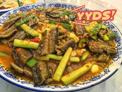 红烧鳝鱼-高坎一品甲鱼庄(两河店)