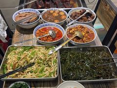 -顺丰面馆(打浦店)