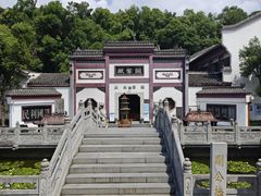 -卓刀泉寺
