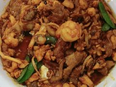 -清真•蜀风园(丁字沽总店)