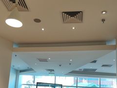 -COSTA COFFEE(天通苑华联店)
