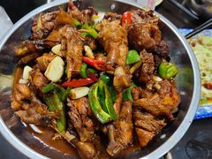 -老味道1992(武当山店)