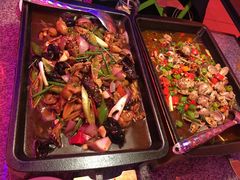 -蛙来哒主题餐厅(友好美美店)