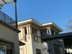 -广州锦绣香江度假别墅