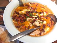 -小厨娘淮扬菜(六合欢乐港店)