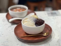 -聪嫂私房甜品(旺角二店)