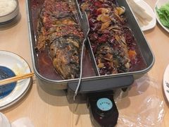 -鱼酷活鱼烤鱼(沈阳大悦城店)