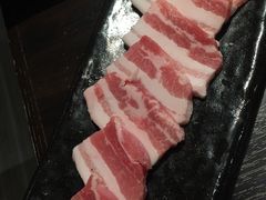 -俺的焼肉(銀座9丁目店)