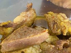 -好成财牛排馆(涂门街总店)