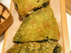 -春家·非遗手工小吃(徐汇万科广场店)