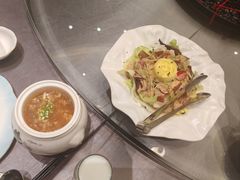 -青岛海天世园酒店-海澜阁中餐厅