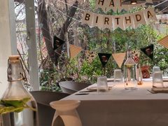 -春树下·树屋花房西餐厅(罍街AS1980店)