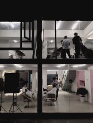 -FAB HAIR CLUB