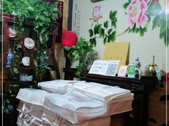 -御筋堂正骨推拿(星源国际店)