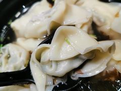 -真真鲜馄饨店(启蒙路店)