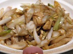 -京味斋·烤鸭·北京菜(安贞店)