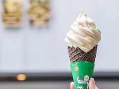 -喜茶(广州东方宝泰店)