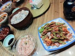 -灵福缘私房菜·农家菜(拈花湾·灵山大佛必推店)