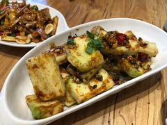-隐食私房菜(老街店)