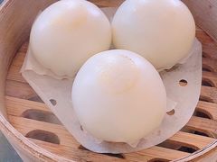 白金流沙包-甄御•海鲜新青岛菜(麦岛店)