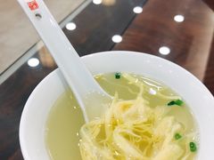-锡笼记·无锡小笼(人民路店)
