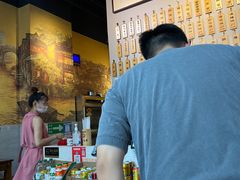 -春雪面馆(转塘店)