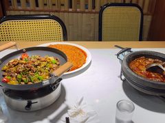 -光海·乡记酸菜鱼·始于1996(花园路店)