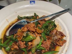 -兰湘子·湘菜小炒(石家庄万象城店)