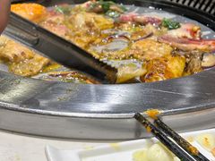 -么子烤肉(化龙池店)