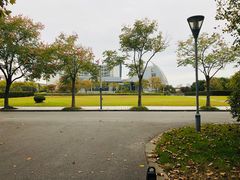 -东华大学(松江校区)