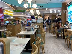 -苏晓玥·手作江南小吃(深圳北站店)