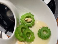 -福茂源横山铁锅羊肉(高新路店)