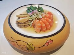 -淮扬韵(市政府汉神店)