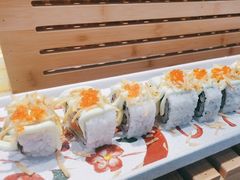 -非烤勿扰韩料自助烤肉(松山湖万科店)