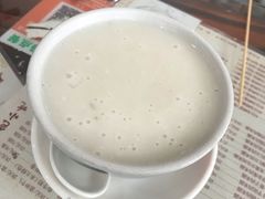 花生杏仁糊-周大娘牛乳(旧寨古村总店)