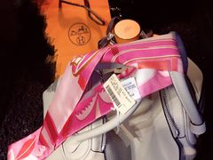 -HERMES(上海恒隆广场店)