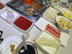-海底捞火锅(吾悦国际广场店)