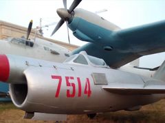 -中国人民解放军海军博物馆