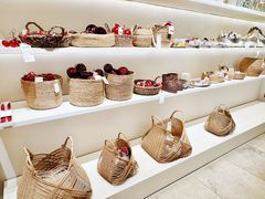 -ZARA HOME(蓝色港湾店)