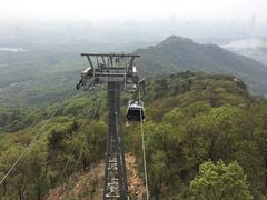 -紫金山索道-售票处