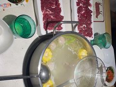 -浪里寻·臻牛养生牛肉火锅(方圆荟店)