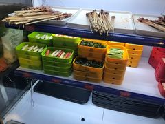条盘-钢管厂五区小郡肝串串香(南山店)