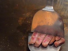-丽思卡尔顿·炙焰·铁板烧餐厅