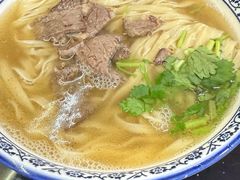 -十二忠手拉面(五福店)
