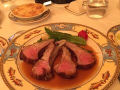 -Restaurant Paul Bocuse